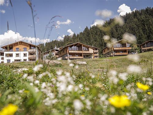 Semesterhus/Semesterlägenhet - 2 personer -  - Dieschen sot - 7078 - Lenzerheide