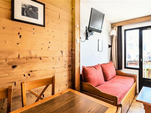 Sommerhus - 5 personer -  - 74110 - Avoriaz