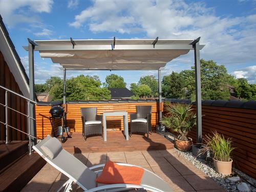 Ferienwohnung - 2 Personen -  - Ellerndamm - 21423 - Winsen (Luhe)