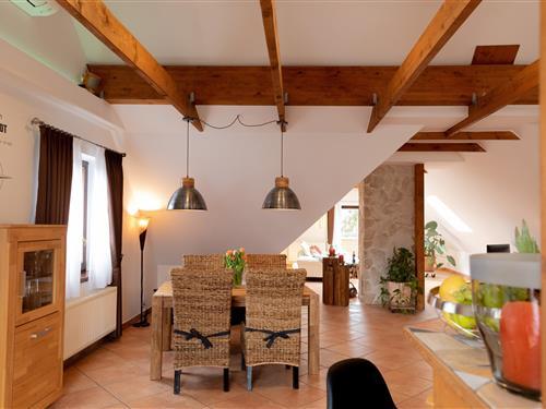 Ferienwohnung - 2 Personen -  - Ellerndamm - 21423 - Winsen (Luhe)