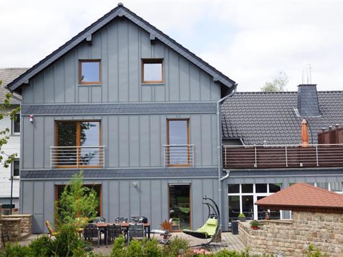 Herrgård / Palats - 10 personer -  - 54597 - Feuerscheid