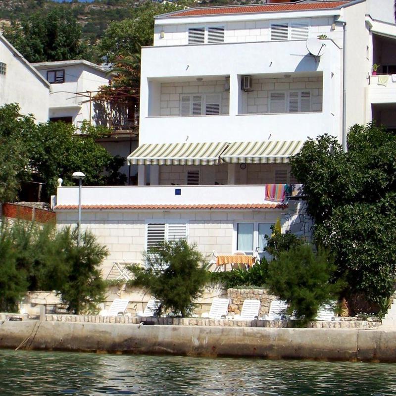 Ferielejlighed - 1 person -  - Klek - 20356