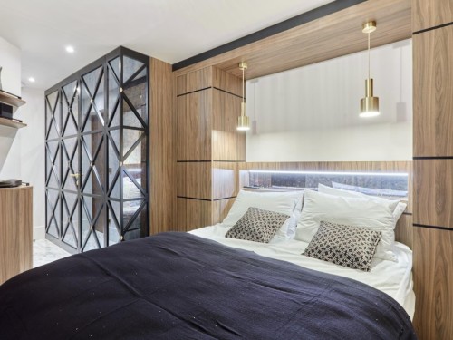 Ferielejlighed - 2 personer -  - 75001 - Paris