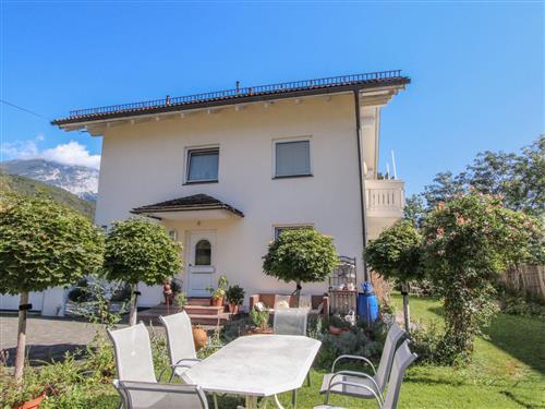 Holiday apartment - 4 persons -  - Zirl - 6170