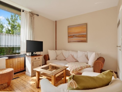 Sommerhus - 3 personer -  - Schmiedekoppel - 24395 - Kronsgaard