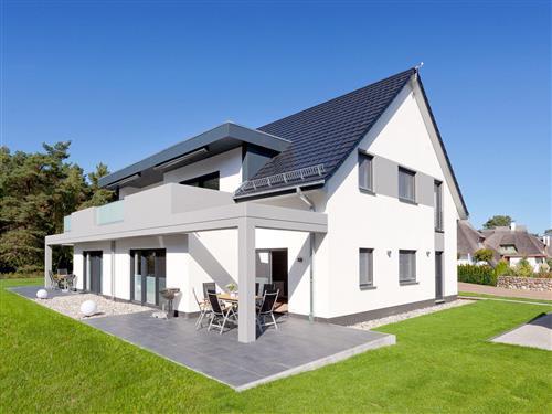 Ferielejlighed - 5 personer -  - An der Düne - 17449 - Karlshagen