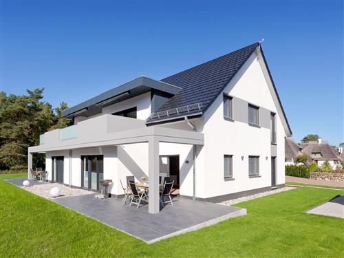 Ferielejlighed - 5 personer -  - An der Düne - 17449 - Karlshagen