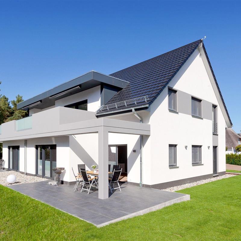 Ferielejlighed - 5 personer -  - An der Düne - 17449 - Karlshagen