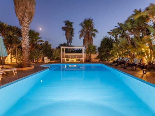 Villa - 8 personer -  - 73014 - Gallipoli