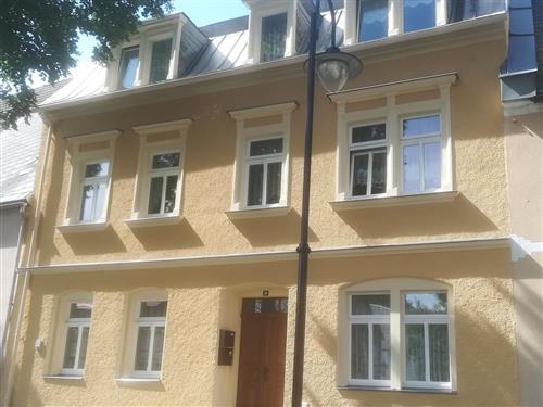 Holiday Home/Apartment - 2 persons -  - Markt - 01773 - Bärenstein