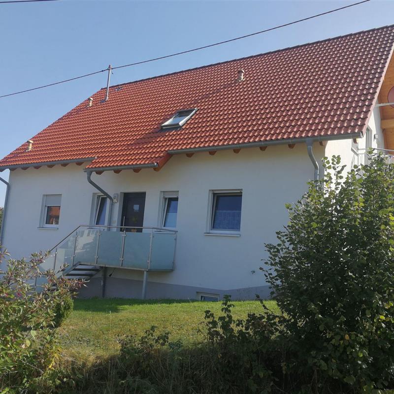 Ferielejlighed - 4 personer -  - Calw - 75365