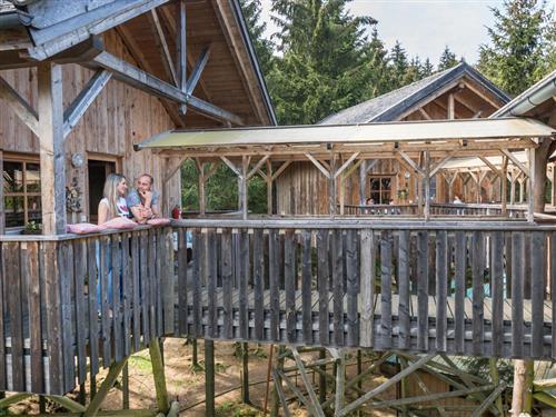 Ferielejlighed - 6 personer -  - Knechtelsdorf - 4794 - Kopfing Im Innkreis