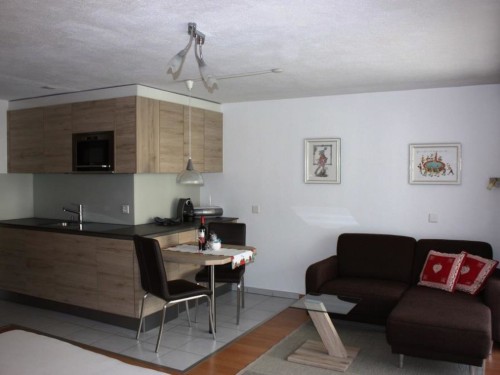 Ferielejlighed - 2 personer -  - 7250 - Klosters
