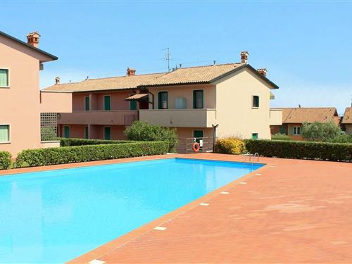 Fritidsbolig - 5 personer -  - 37017 - Lazise