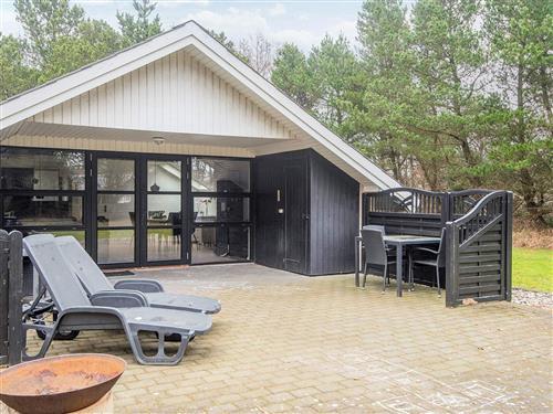 Sommerhus - 6 personer -  - Poul Thøstesensvej - 6857 - Blåvand
