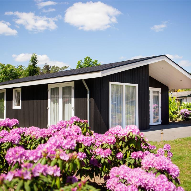 Chalet - 6 personer -  - 5506LA - Veldhoven