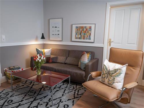 Ferielejlighed - 2 personer -  - Berlin - 13189