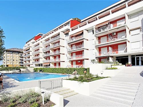 Ferienwohnung - 8 Personen -  - 30021 - Caorle (Ve)