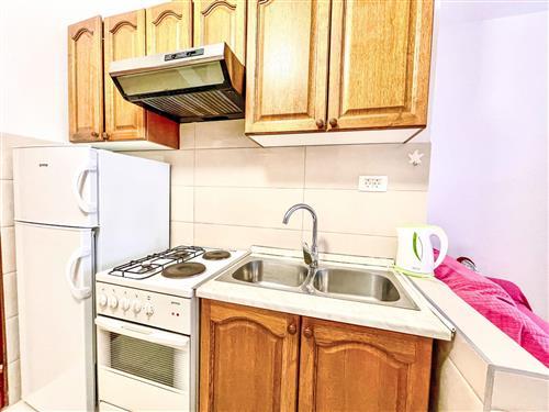 Holiday apartment - 4 persons -  - Pag/Povljana - 23249