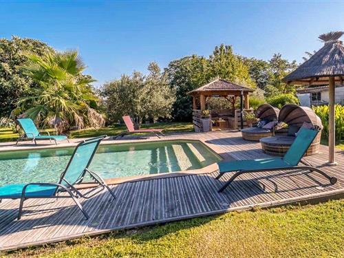 Ferielejlighed - 6 personer -  - Lieu-Dit Le Doulouzargues - 30920 - Codognan