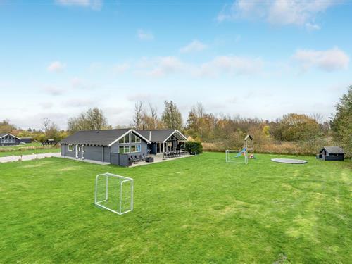 Ferienhaus - 18 Personen -  - Blommestien - Marielyst - 4872 - Idestrup