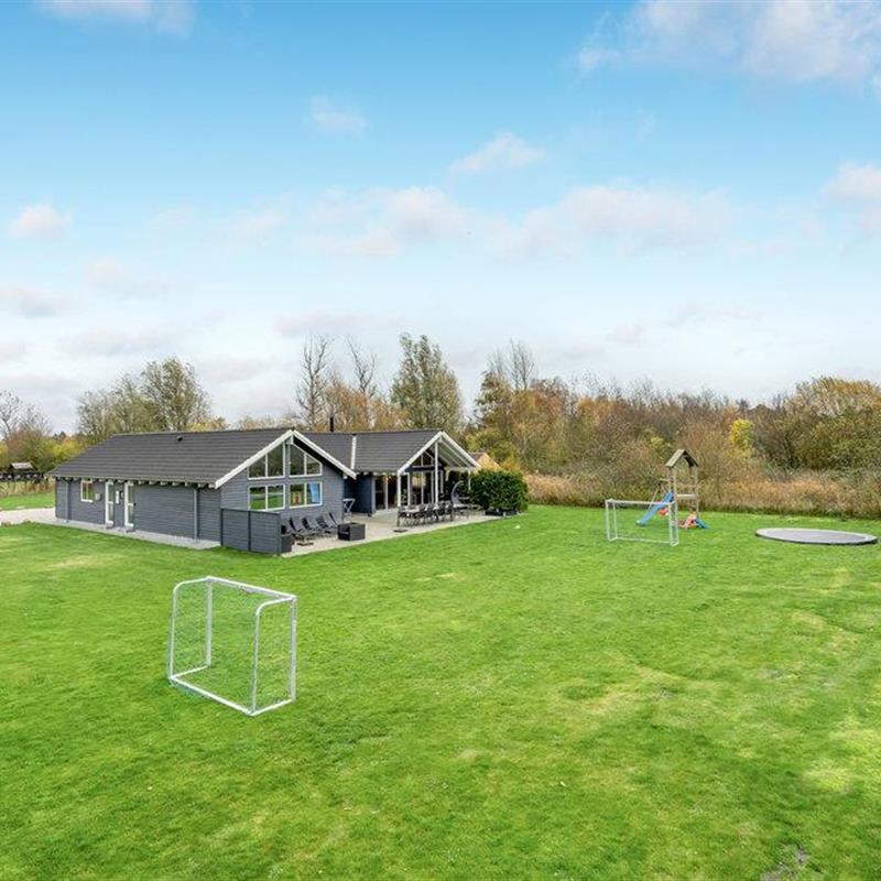 Ferienhaus - 18 Personen -  - Blommestien - Marielyst - 4872 - Idestrup