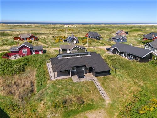 Sommerhus - 8 personer -  - Lakolk - Lakolk - 6792 - Rømø