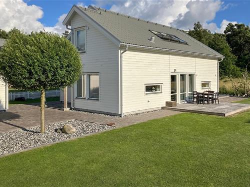 Holiday home - 4 persons -  - Ledets väg - Onsala/Göteborg - 43993 - Kungsbacka