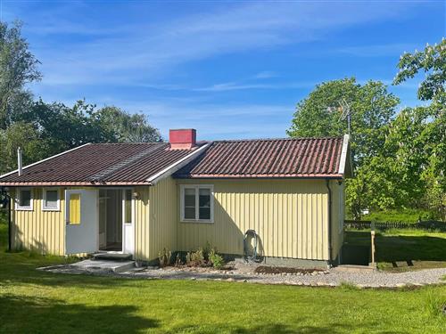  - 4 personer -  - Dynanvägen - 44271 - Kärna