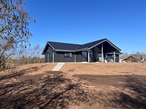 Sommerhus - 10 personer -  - Vestergårdsvænget - Sønderstrand - 6792 - Rømø