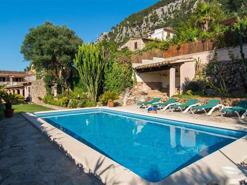 Feriehus - 6 personer -  - Diseminado Poligono - Can Moragues, Pollenca - 07460 - Pollenca