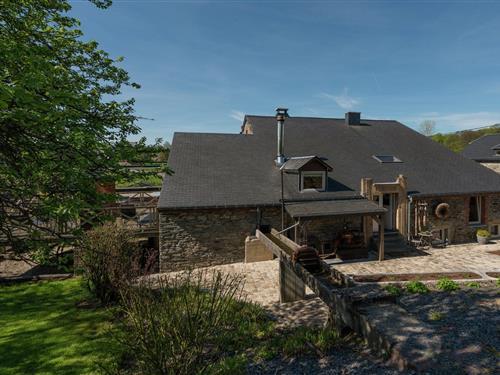 Kvarn - 10 personer -  - 6880 - Bertrix