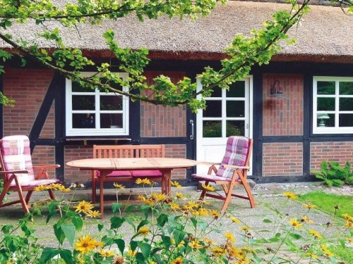 Holiday home - 4 persons -  - 21266 - Jesteburg