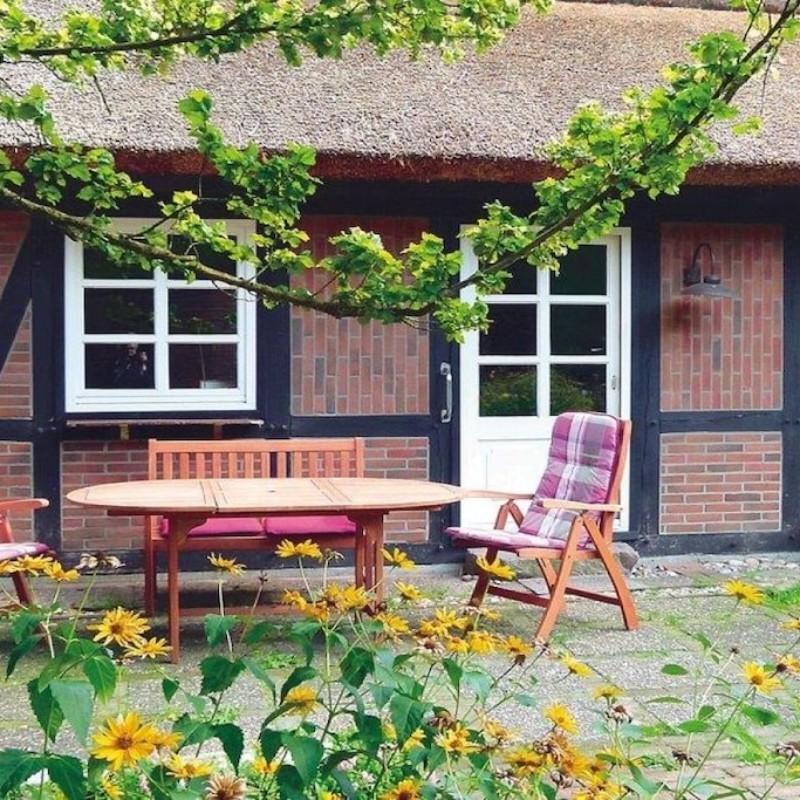 Sommerhus - 4 personer -  - 21266 - Jesteburg