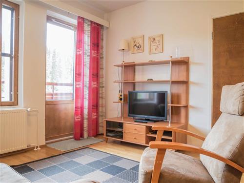 Holiday home - 4 persons -  - Ylläsjärvi - 95980
