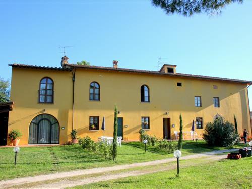 Bondhus - 6 personer -  - 50059 - Vinci