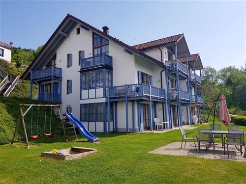 Ferieleilighet - 3 personer -  - Langfurth - 94572