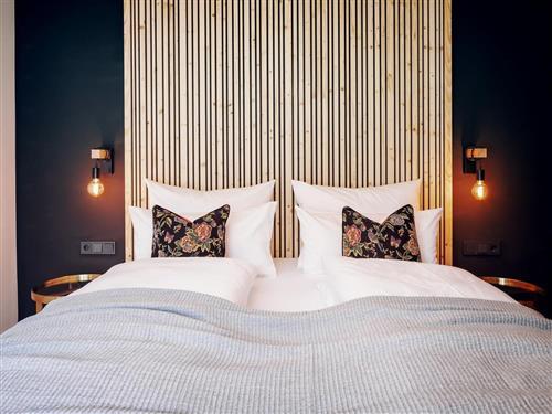 Ferieleilighet - 6 personer -  - Ausserahorn - 6993 - Mittelberg