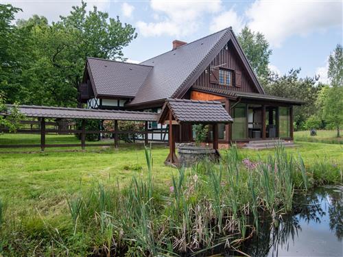 Fritidshus - 4 personer -  - Sianowska Huta - 83-305