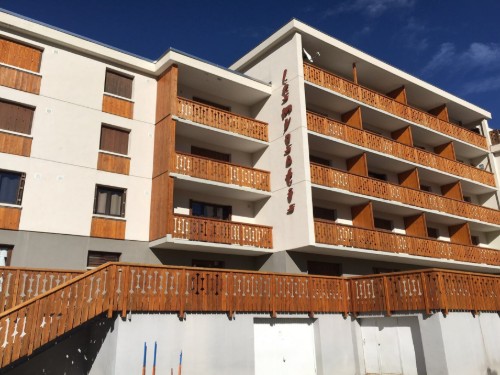 Holiday home - 4 persons -  - 38860 - Les Deux Alpes
