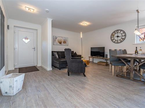 Ferielejlighed - 6 personer -  - Trift - 25980 - Sylt