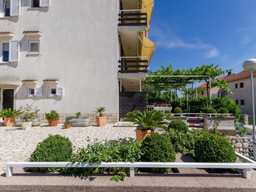 Ferienwohnung - 4 Personen -  - Crikvenica - 51260