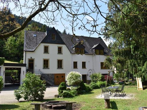 Ferieleilighet - 4 personer -  - Mühlental 2 + - 56856 - Zell