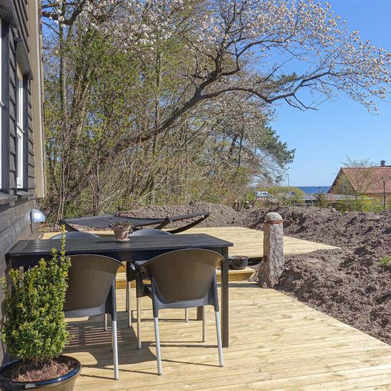 Ferienhaus - 2 Personen -  - Balkasanijn - Balka - 3730 - Nexö