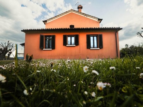 Ferielejlighed - 2 personer -  - 61049 - Urbania