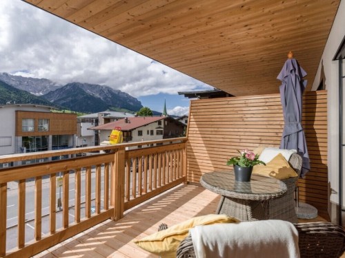 Sommerhus - 2 personer -  - 6344 - Walchsee