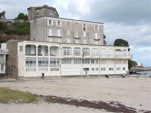 Holiday apartment - 5 persons -  - Saint Cast Le Guildo - 22380