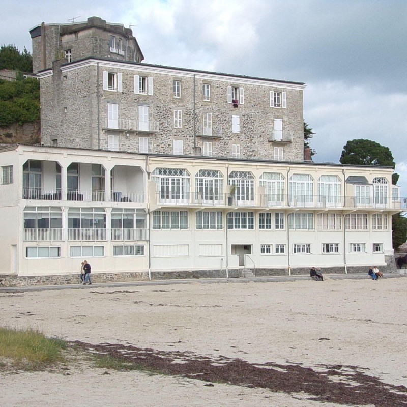 Ferielejlighed - 5 personer -  - 22380 - Saint Cast Le Guildo