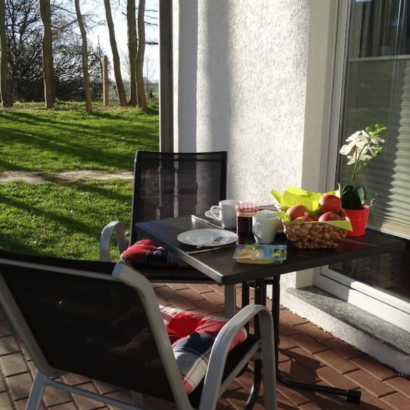 Sommerhus - 2 personer -  - 18225 - Kühlungsborn