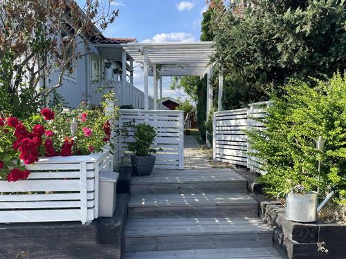 Holiday home - 6 persons -  - Smäckbrogatan - 619 30 - Trosa